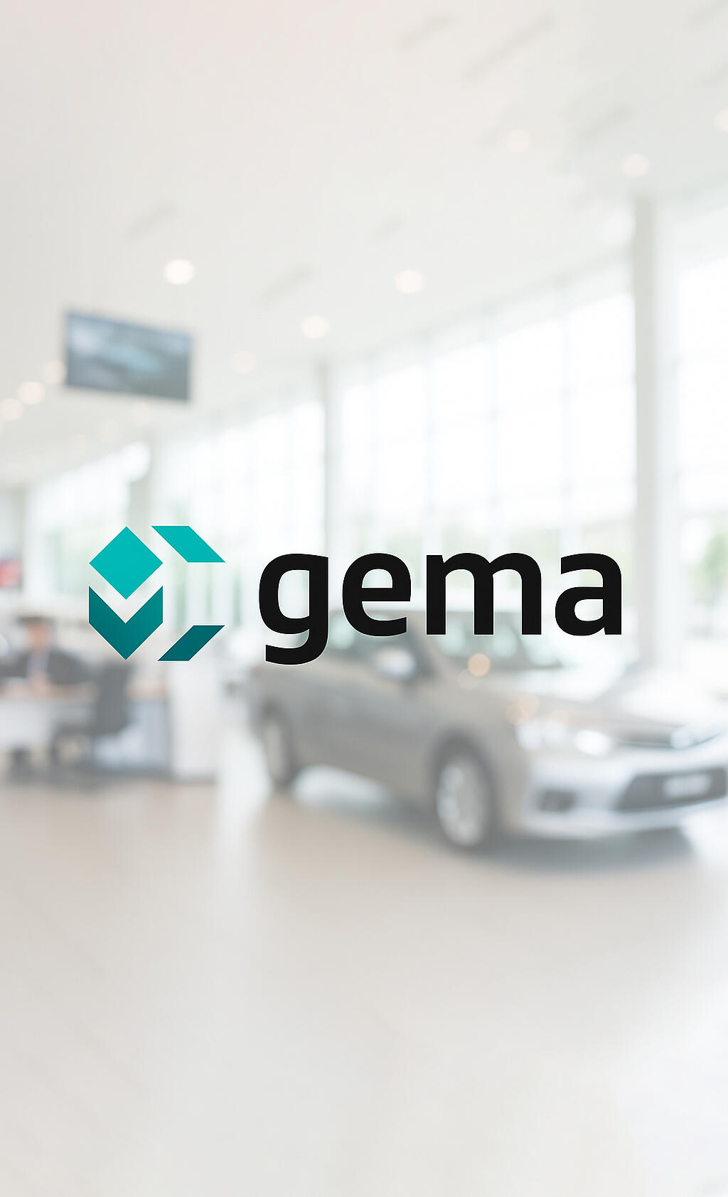 Showroom GEMA Suite
